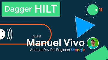 Dagger Hilt: Deep Dive / No more Koin