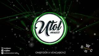 Onefour - In The Beginning  X Vengaboys (Utol Remix)