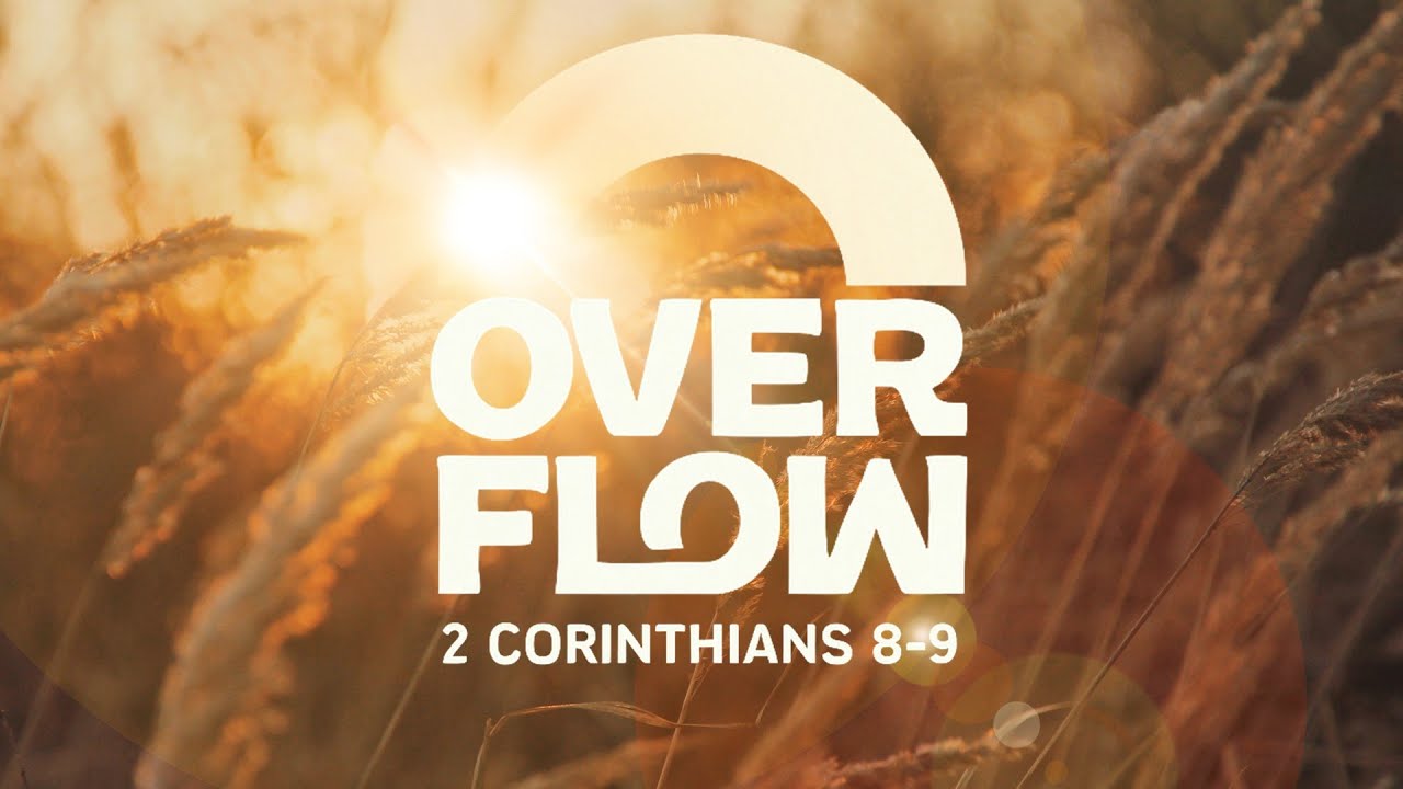 Overflow // Trust In Motion | 11.16.2025