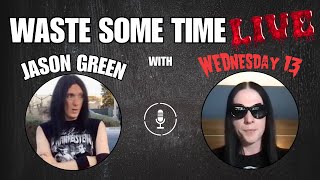 Waste Some Time Wednesday LIVE!