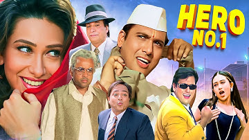 Hero No. 1 (1997) | Govinda