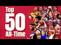 Updating The NBA's 50 Greatest Players List!