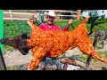 Eating Lion Llama And Wild Boar Mexico S Exotic Meat Obsession 