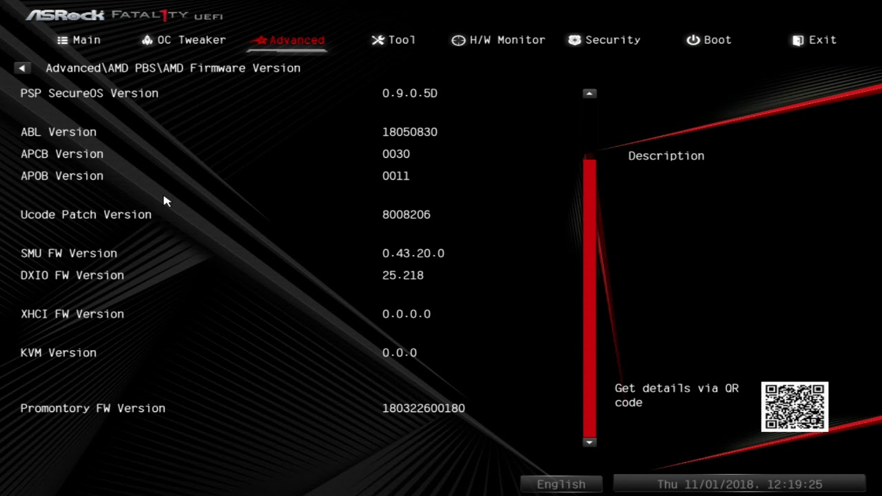 Asrock Fatal1ty B450 Gaming K4 Youtube