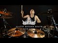 OKI FADHLAN - THY ART IS MURDER ( SLAVES BEYOND DEATH ) DRUM COVER