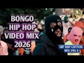 BONGO HIP HOP 2026 HIP HOP EDITION MIX VOL 6 MIXED BY ELLYCRAZY FT DJ TREZZO 
