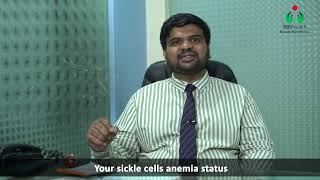 World Sickle Cell Day | Dr. Viraj Nevrekar | Medical Oncologist | SBS Healthcare | Balajee Hospital
