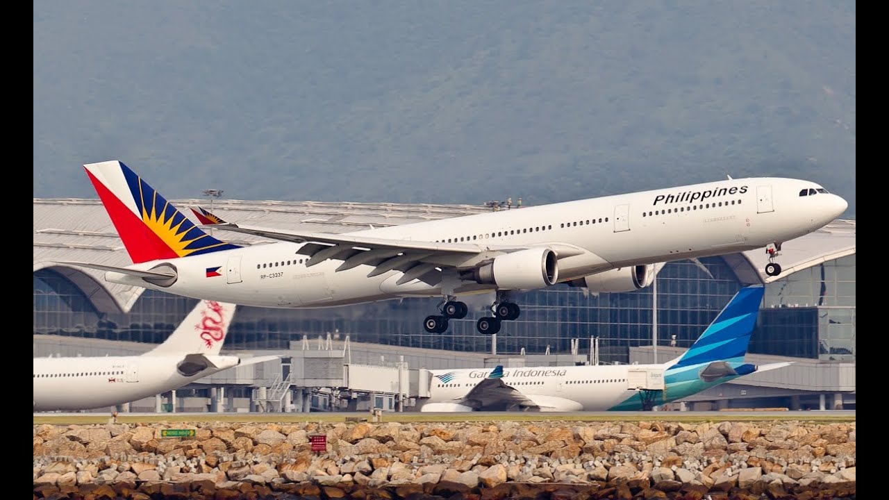 My 2015 Personal Tribute to Philippine Airlines