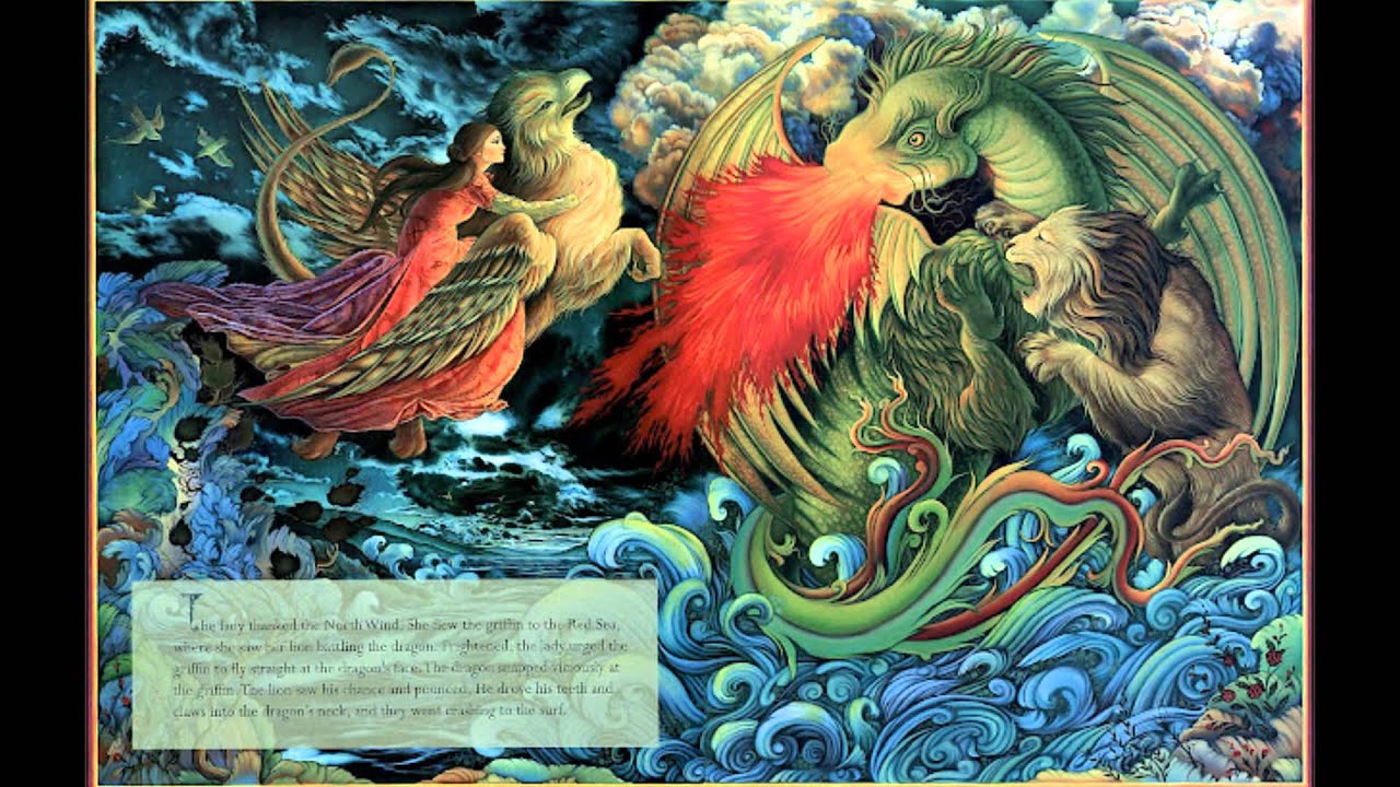 Laurel Long American book illustrator YouTube