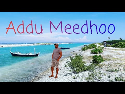 Addu Atoll Meedhoo