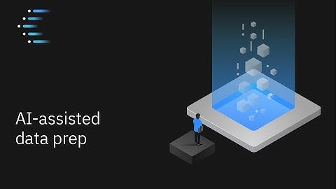 IBM Cognos Analytics 11.2: Data Modules Overview