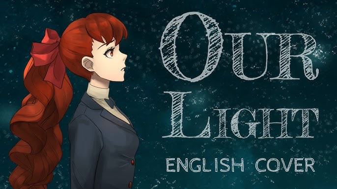 Our Light (English Translation) – Shoji Meguro