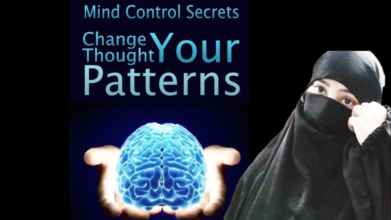 MIND Control Secrets to WIN Every Situation? | By Janam khan!!!