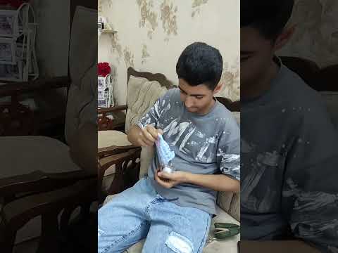 من عقده ای کثافت احمق