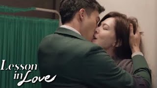 Lesson In Love Series Part 2 Reviewsplot Explained In Hindi Urdu