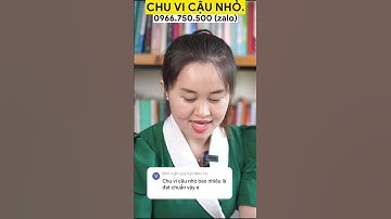Chu vi cậu nhỏ bao nhiêu là đạt chuẩn