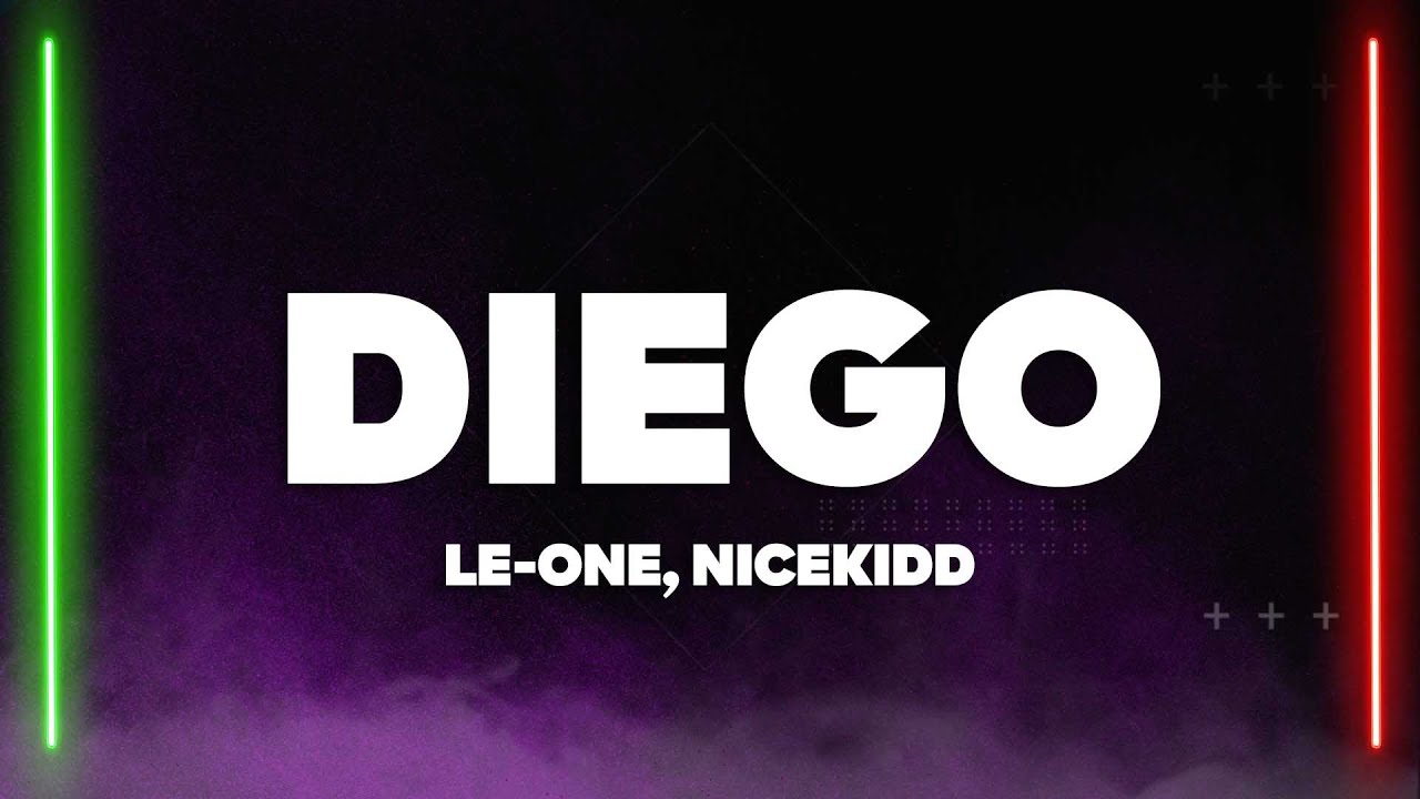 Watch Le-one, NiceKidd - DIEGO (Testo/Lyrics) on YouTube Watch Le-one, NiceKidd - DIEGO (Testo/Lyrics) on YouTube