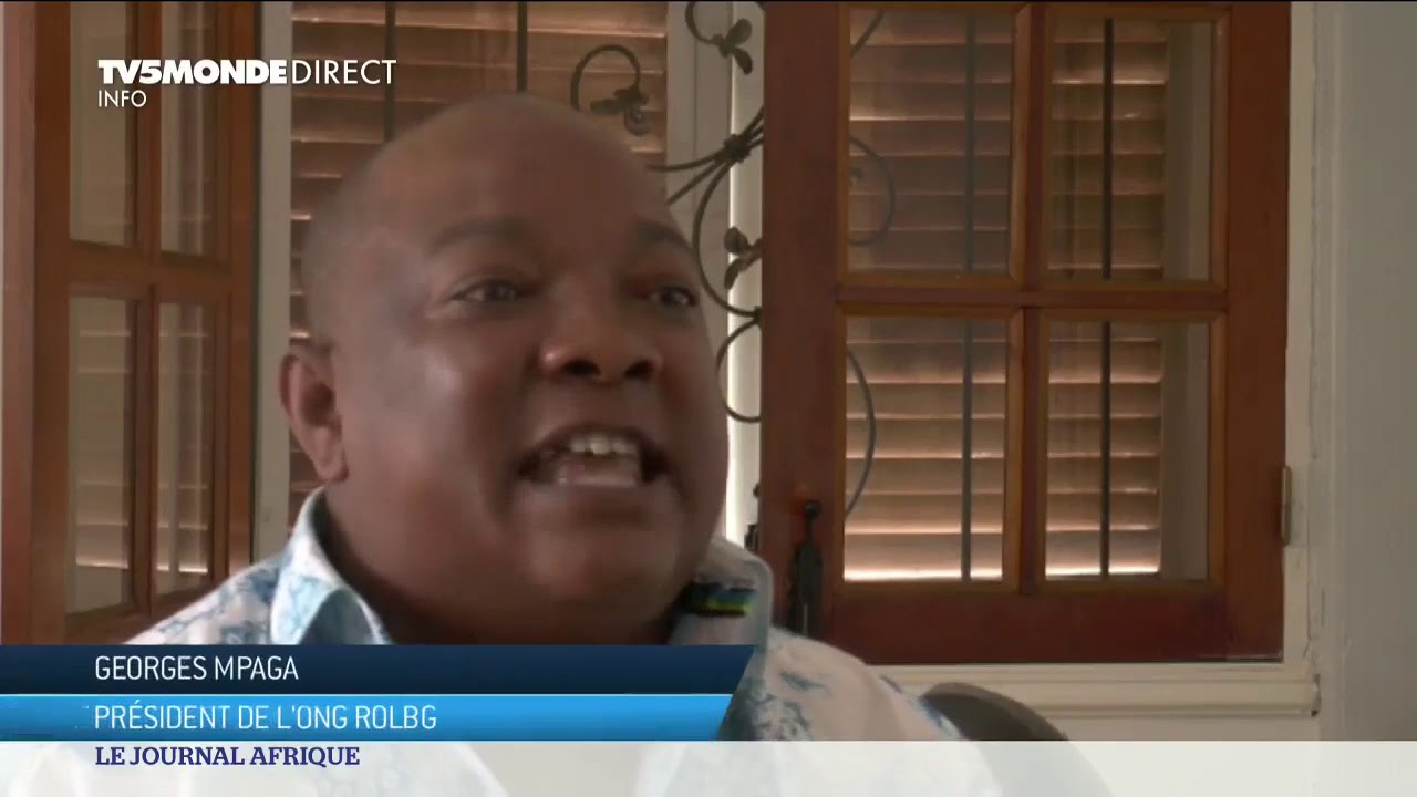 Gabon : 153 prisonniers libérés à Libreville