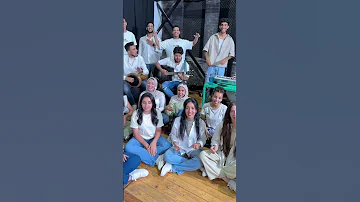 دخيل ربي وربك يحفظك من شر العين ماجد الرسلاني ايهاب بن عوني كورال روح الشرق Rouh Alsharq Choir 