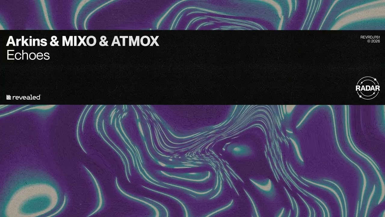 Arkins & Mixo & ATMOX - Echoes adlı videoyu YouTube'da izle Arkins & Mixo & ATMOX - Echoes adlı videoyu YouTube'da izle