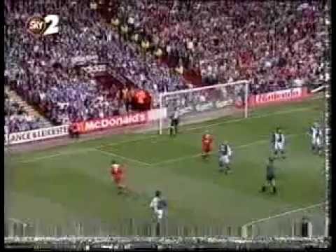 Liverpool v Blackburn 1995.mp4