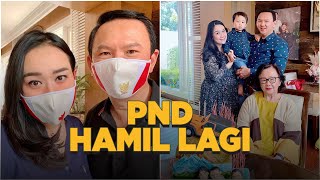 Puput Nastiti Dewi Hamil Lagi, BTP Segera Timang Anak Ke-5