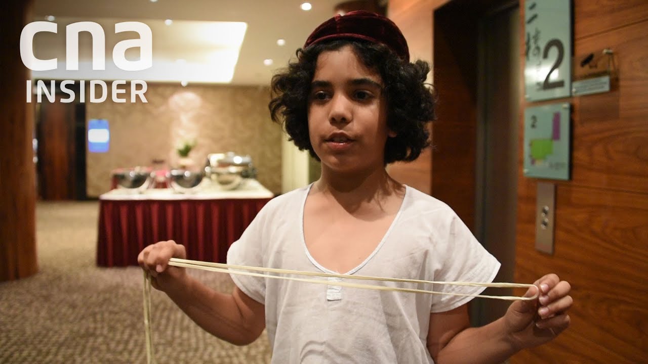 Zoroastrians In Singapore: 5 Things To Know About One Of The Oldest Religions