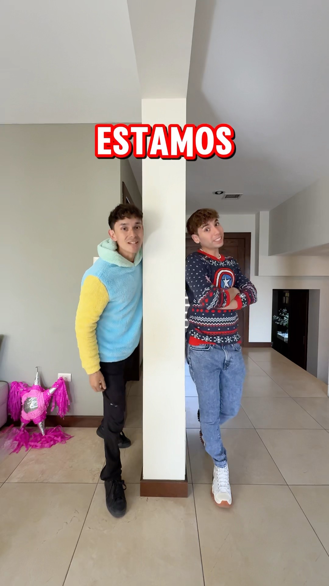 Qué tan conectados estamos ?