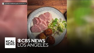LAist releases Best Bites of 2024