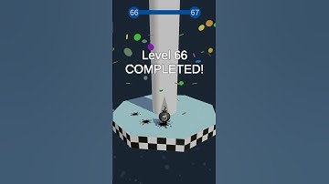 STACK SMASH GAME NOOB VS PRO #shorts