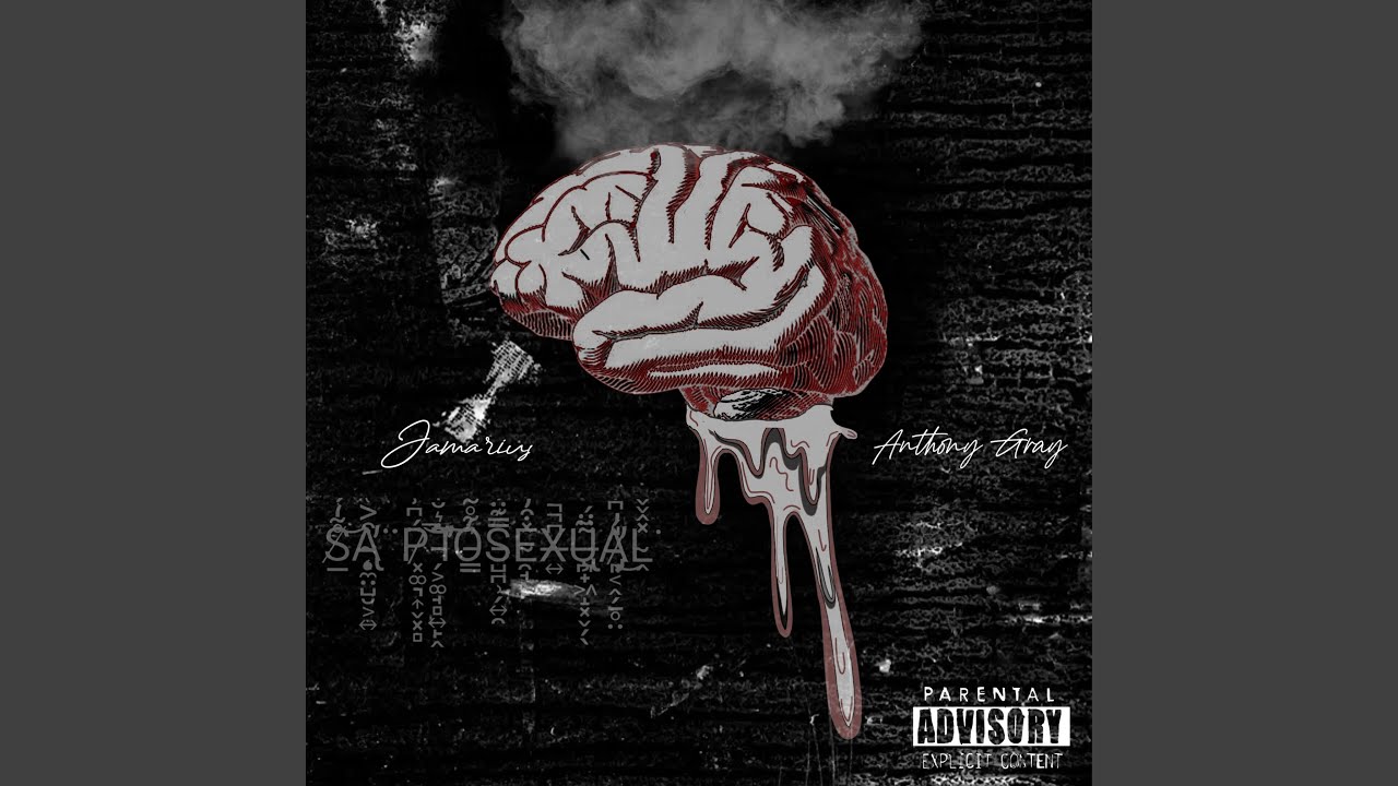 Watch SapioSexual (feat. Jamarius) on YouTube Watch SapioSexual (feat. Jamarius) on YouTube