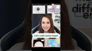 Anyone can create a map! 🗺️