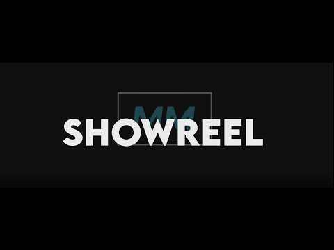 New College Durham level 5 Showreel