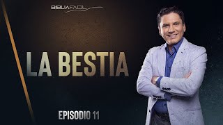 ¿Quien es la Bestia de Apocalipsis 14?