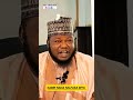 KABARI NAU UKA BIYU NE YADDA AKE TONASHI Sheikh Musa Yusuf Asadussunnah Abuubaidah Kabari Qabari KABARI NAU UKA BIYU NE YADDA AKE TONASHI Sheikh Musa Yusuf Asadussunnah Abuubaidah Kabari Qabari