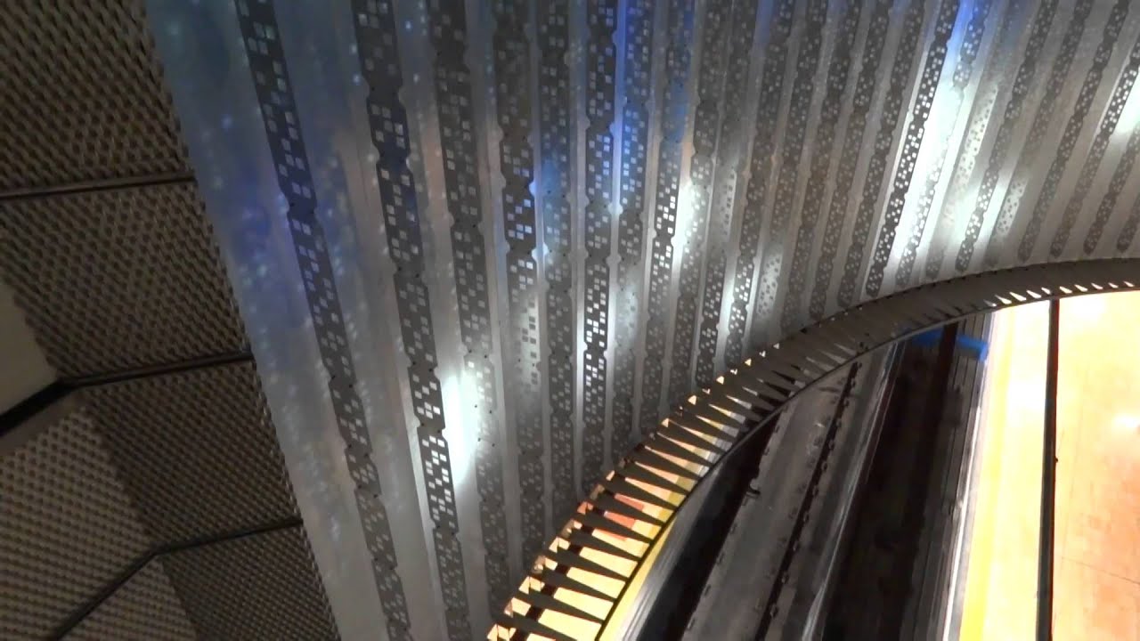 Sony DSCHX7V [Test 08] FullHD 1920x1080/50i YouTube