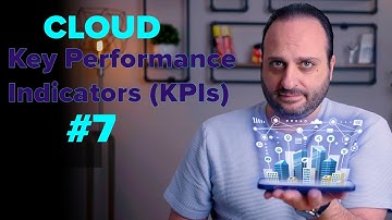 Unlocking Cloud Success: Cloud Key Performance Indicators (KPIs) #7
