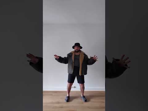 Tu sais qui je suis.