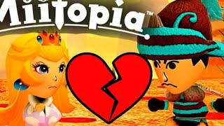 Peach ist sauer Miitopia Part 14