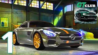 GT CL Drag Racing CSR Car Game | Gameplay (android, ios) screenshot 1