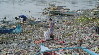 Plastic People: The Hidden Crisis of Microplastics trailer