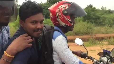 Eweek 2017 - Faculty of Engineering, University of Jaffna