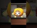 バナナ猫とみかん猫？ / Banana cat and orange cat? #shorts #gmod #bananacat