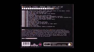 DJ Energy – Street Parade 2002 - The Official Compilation