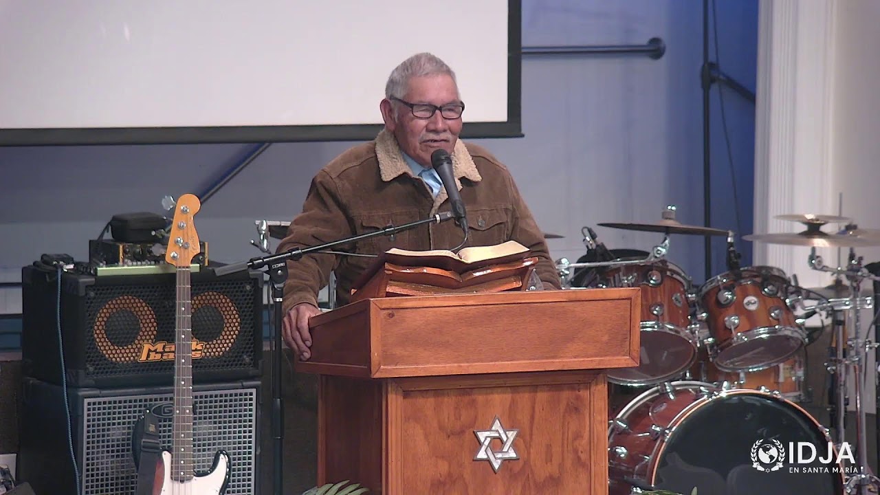 (02/24/26) Servicio en Mixteco- Pastor. Justino Flores