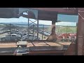 Trans Cargo 3776 - CZ Laaeks vagoni HŽ kolodvor LUKA HR