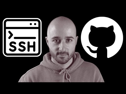 Setup SSH for GitHub Workflows