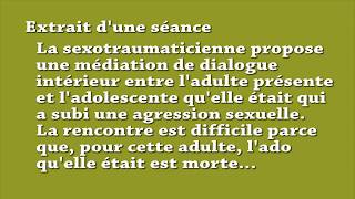 Françoise Leclère : extrait d'une séance d'accompagnement au déploiement