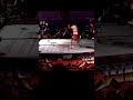Dick saves Alpha Sig! #WrestlingREVOLVER #RevolverCOOK