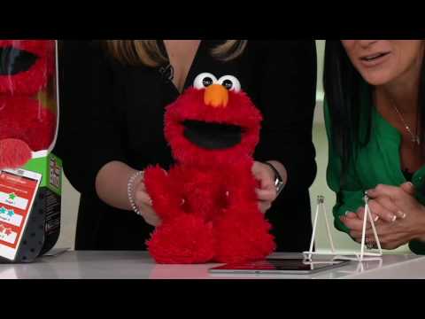 Sesame Street Love2Learn